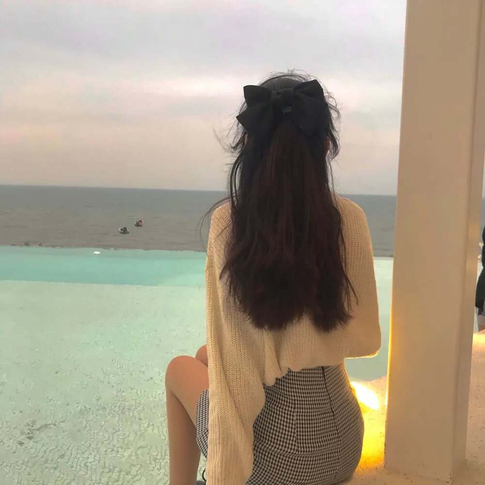 霓虹心