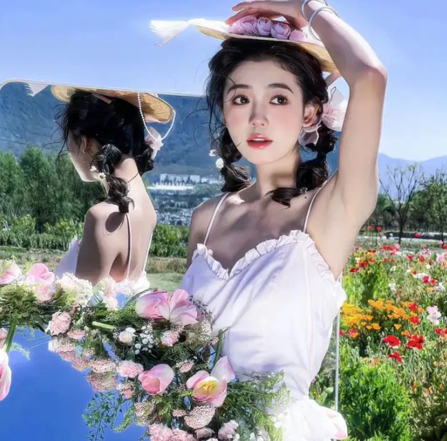 喜欢你喜欢我
