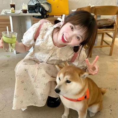 反派女友超戏精