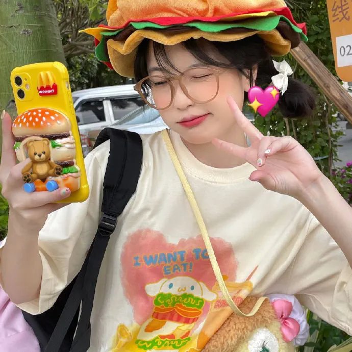 把灵魂放在手上行走